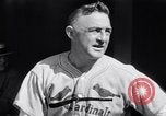 Image of Saint Louis Cardinals baseball team Spring training Saint Petersburg Florida USA, 1938, second 23 stock footage video 65675033899