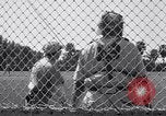 Image of Saint Louis Cardinals baseball team Spring training Saint Petersburg Florida USA, 1938, second 26 stock footage video 65675033899