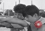 Image of Saint Louis Cardinals baseball team Spring training Saint Petersburg Florida USA, 1938, second 31 stock footage video 65675033899