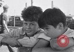 Image of Saint Louis Cardinals baseball team Spring training Saint Petersburg Florida USA, 1938, second 32 stock footage video 65675033899