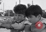 Image of Saint Louis Cardinals baseball team Spring training Saint Petersburg Florida USA, 1938, second 34 stock footage video 65675033899