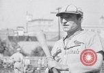 Image of Saint Louis Cardinals baseball team Spring training Saint Petersburg Florida USA, 1938, second 36 stock footage video 65675033899