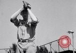 Image of Saint Louis Cardinals baseball team Spring training Saint Petersburg Florida USA, 1938, second 38 stock footage video 65675033899