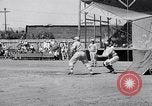 Image of Saint Louis Cardinals baseball team Spring training Saint Petersburg Florida USA, 1938, second 41 stock footage video 65675033899