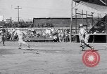 Image of Saint Louis Cardinals baseball team Spring training Saint Petersburg Florida USA, 1938, second 42 stock footage video 65675033899