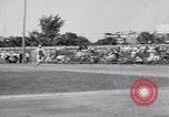 Image of Saint Louis Cardinals baseball team Spring training Saint Petersburg Florida USA, 1938, second 44 stock footage video 65675033899