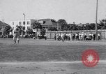 Image of Saint Louis Cardinals baseball team Spring training Saint Petersburg Florida USA, 1938, second 46 stock footage video 65675033899