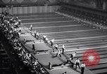 Image of bowling tournament Chicago Illinois USA, 1938, second 6 stock footage video 65675033900