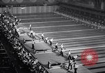 Image of bowling tournament Chicago Illinois USA, 1938, second 7 stock footage video 65675033900