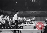 Image of bowling tournament Chicago Illinois USA, 1938, second 8 stock footage video 65675033900