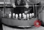 Image of bowling tournament Chicago Illinois USA, 1938, second 14 stock footage video 65675033900