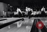 Image of bowling tournament Chicago Illinois USA, 1938, second 21 stock footage video 65675033900