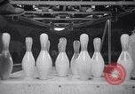 Image of bowling tournament Chicago Illinois USA, 1938, second 23 stock footage video 65675033900
