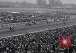 Image of Santa Anita Handicap Arcadia California USA, 1938, second 7 stock footage video 65675033901
