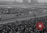 Image of Santa Anita Handicap Arcadia California USA, 1938, second 8 stock footage video 65675033901