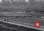 Image of Santa Anita Handicap Arcadia California USA, 1938, second 15 stock footage video 65675033901