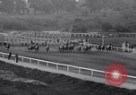 Image of Santa Anita Handicap Arcadia California USA, 1938, second 16 stock footage video 65675033901