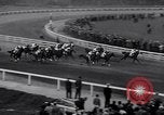 Image of Santa Anita Handicap Arcadia California USA, 1938, second 20 stock footage video 65675033901