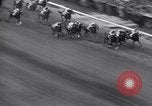 Image of Santa Anita Handicap Arcadia California USA, 1938, second 22 stock footage video 65675033901