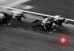 Image of Santa Anita Handicap Arcadia California USA, 1938, second 25 stock footage video 65675033901