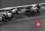 Image of Santa Anita Handicap Arcadia California USA, 1938, second 28 stock footage video 65675033901