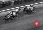 Image of Santa Anita Handicap Arcadia California USA, 1938, second 29 stock footage video 65675033901