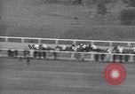 Image of Santa Anita Handicap Arcadia California USA, 1938, second 37 stock footage video 65675033901