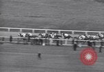 Image of Santa Anita Handicap Arcadia California USA, 1938, second 38 stock footage video 65675033901