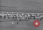 Image of Santa Anita Handicap Arcadia California USA, 1938, second 39 stock footage video 65675033901