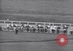 Image of Santa Anita Handicap Arcadia California USA, 1938, second 40 stock footage video 65675033901
