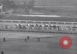 Image of Santa Anita Handicap Arcadia California USA, 1938, second 48 stock footage video 65675033901