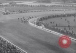 Image of Santa Anita Handicap Arcadia California USA, 1938, second 50 stock footage video 65675033901