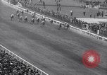 Image of Santa Anita Handicap Arcadia California USA, 1938, second 55 stock footage video 65675033901