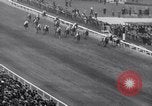 Image of Santa Anita Handicap Arcadia California USA, 1938, second 56 stock footage video 65675033901