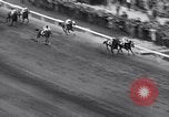 Image of Santa Anita Handicap Arcadia California USA, 1938, second 60 stock footage video 65675033901