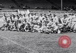 Image of training camp Tampa Florida USA, 1938, second 9 stock footage video 65675033902