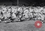Image of training camp Tampa Florida USA, 1938, second 14 stock footage video 65675033902