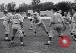 Image of training camp Tampa Florida USA, 1938, second 21 stock footage video 65675033902