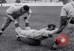 Image of training camp Tampa Florida USA, 1938, second 25 stock footage video 65675033902