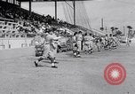 Image of training camp Tampa Florida USA, 1938, second 28 stock footage video 65675033902