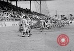 Image of training camp Tampa Florida USA, 1938, second 29 stock footage video 65675033902