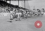 Image of training camp Tampa Florida USA, 1938, second 30 stock footage video 65675033902