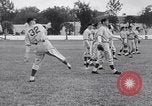 Image of training camp Tampa Florida USA, 1938, second 31 stock footage video 65675033902
