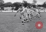 Image of training camp Tampa Florida USA, 1938, second 32 stock footage video 65675033902
