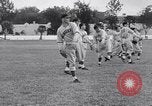 Image of training camp Tampa Florida USA, 1938, second 33 stock footage video 65675033902