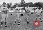 Image of training camp Tampa Florida USA, 1938, second 35 stock footage video 65675033902