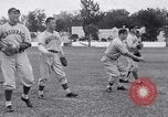 Image of training camp Tampa Florida USA, 1938, second 36 stock footage video 65675033902