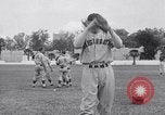 Image of training camp Tampa Florida USA, 1938, second 37 stock footage video 65675033902