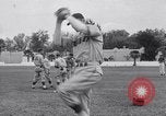 Image of training camp Tampa Florida USA, 1938, second 38 stock footage video 65675033902
