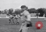 Image of training camp Tampa Florida USA, 1938, second 39 stock footage video 65675033902